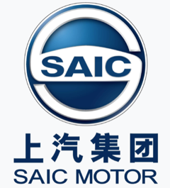 SAIC的logo