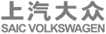 saic vw的logo - 简单