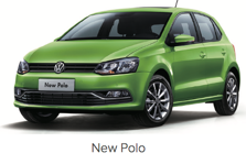 大众车系-Polo