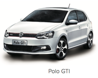 大众车系-Polo GTI